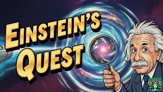 Einstein's Quest for a Unified Field Theory