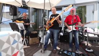 3D-Band @ Savanna Cafe