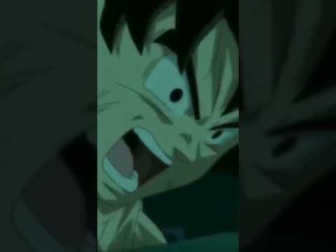 Goku [EDIT/AMV] #shorts #anime