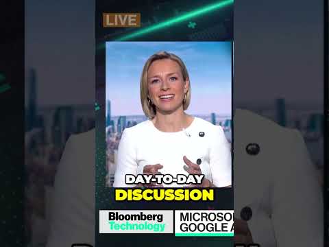 Google's Dominance in Search Threatened by Growing Generative AI