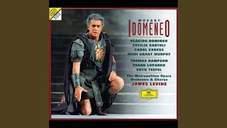 Mozart: Idomeneo, re di Creta, K.366 / Act 1: "Padre, germani, addio!" - "Ecco Idamante, ahimè!"