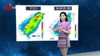 06161900 山海氣象｜每日熱點新聞｜原住民族電視台