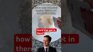 Why does this keep happening??? #baking #bread #bullymaguire #bakingislife #memes
