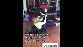 Spine Corrector   https://www.wellnessliving.com/selfsignup/RqZvsqVu6W