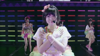150801 AKB48 Midsummer Solo Concert in Saitama Super Arena ~I loved Kawaei-san~ Day1