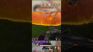 What a Teammate Part 1 #apexlegends #apexlegendsclips  #apex参加型  #apex女子  #gaming  #sparrow