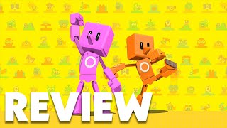 Game Builder Garage Review - Powerful and Accessible