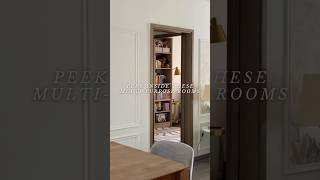 We all know in Hong Kong, your spare room has spare jobs! #interiordesign #homedecor #interior