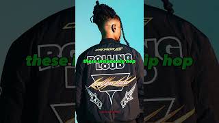 Who Is Hoosh (Rolling Loud) #rollingloud #hiphopculture #rollingloud2023