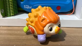 VTech Easy Squeezy Hedgehog