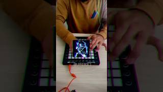 FUNK MI CAMINO Brazilian Phonk on Launchpad #phonk #brazilianfunk #viral #brazilian #shorts