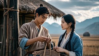 [MULTI SUB]【完整版】 | 穿越后我成了古代村妇，我靠可爱系统回收动植物在古代发家致富！#短剧全集 #最火短剧推荐 | 甜梦剧场