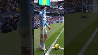 Seeing the win through! 💪 😉 #mancity #football #skills