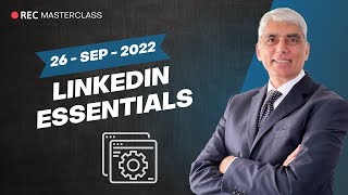 LinkedIn Essentials | MasterClass in Urdu/Hindi | CAREERGURU.co