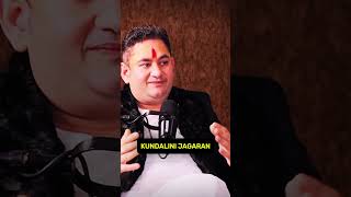 KUNDALINI JAGARAN 👀 #shorts
