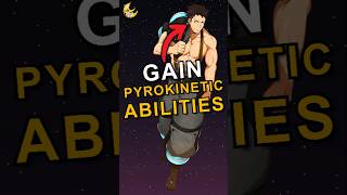 Only method normal Humans can gain Pyrokinetic Abilities in fire force #fireforce #fireforceseason3