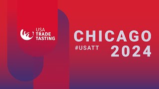 USA Trade Tasting 2024 | Event Highlights