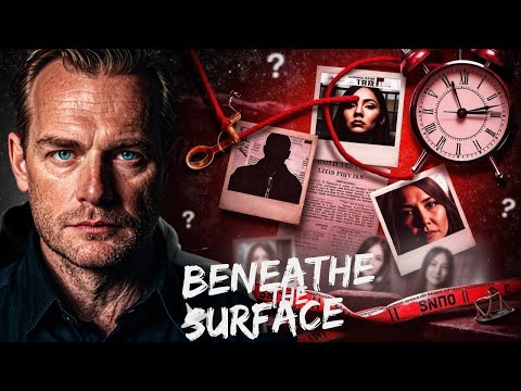 Death’s Caretaker: The Chilling Crimes of Peter Britton Tobin Will Shock You I Crime Documentary