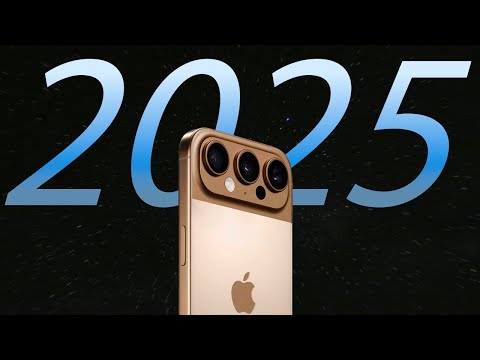What’s Next for Apple? 2025 Product Leaks and Rumours!