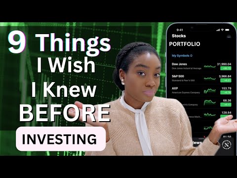 If you want to invest successfully, you NEED to know  this.