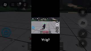 Took like a minute to export #roblox #heresasongtogettoknowaboutme
