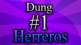 Dofus2: Un viaje por mundo de los 12 #1(Herreros)