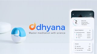 About Dhyana