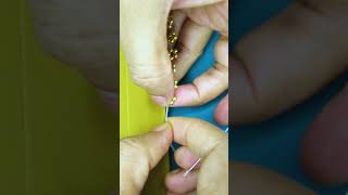 #tutorial #loopstitch #embroiderypatterns #freeembroiderypat #handmade #diynstitch #crochetpatterns