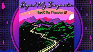 PlutoX The Plutonium - Beyond my imagination [Ahmad Jamal Jazz sample]
