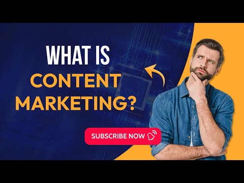 What is Content Marketing? | Content Marketing Course | Content Marketing Tutorial | Digital Prem