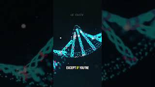 DNA: The Code of Life! 🧬 #DNAFacts #ScienceShorts