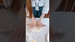 #呼啦莊園#懶人露營#露營車#手做Pizza