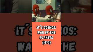 🚨 Computers Take Over the Ship! | 1977 Retro Sci-Fi Chaos
