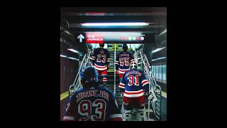 NY Rangers edit #hockey #icehockey #nhl #nyrangers #fans