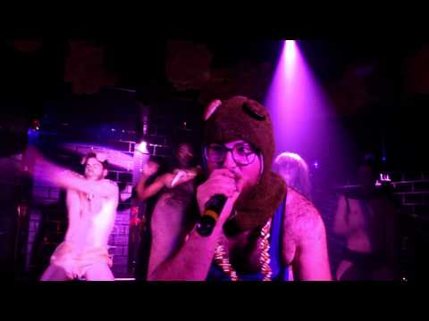 Big Dipper - 'Drip Drop' LIVE