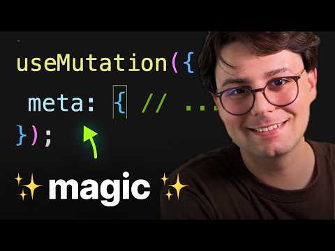 The Most Underrated React Query Feature