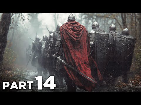 This Undercover Quest In KINGDOM COME DELIVERANCE 2 Was Crazy (Walkthrough Gameplay Part 14)