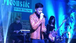 (FAN CAM) - Anh van thay - Trong Hieu