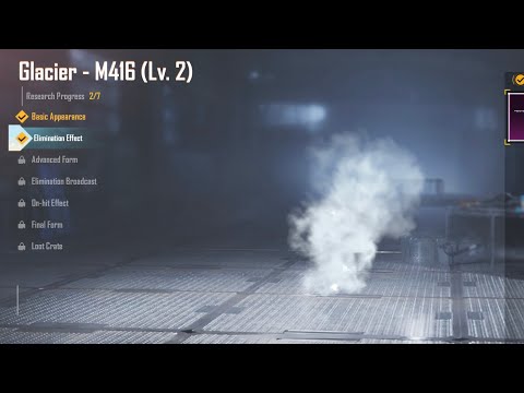 Pubg Material Week 2 Has Arrived.Grab Yours!!