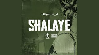 SHALAYE