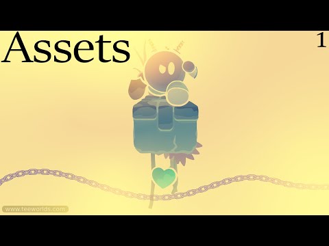 How to install Assets - DDNet Tutorial #1