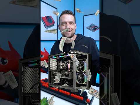 Are PC Gamers About to Be Rich??
