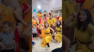 Haldi | FUNwithPRASAD | #shorts #trending #atrangiak