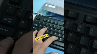 Add shortcut in chrome browser #computer #chrome