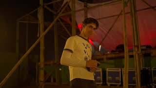 ISHAN - Adventure (Official Lyric Video)