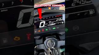 Hero Xtreme 125r metre console 💥 #heroxtreme125r