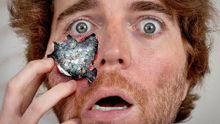 The Glitter Conspiracy Theory!