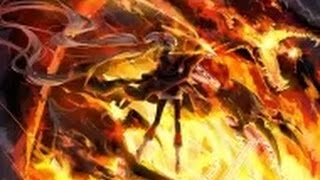 【多素材 激燃向】既然悲伤向没人看，那就来燃烧屏幕吧