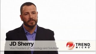 Trend Micro Delivers Deep Security as a Service Using AWS