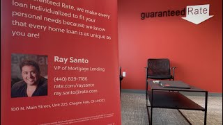Ray Santo   Loan Officer Guaranteed Rate   Power Bid 3